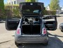 Fiat 500 0.9 TwinAir 86pk automaat half leder park.sensoren