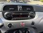 Fiat 500 0.9 TwinAir 86pk automaat half leder park.sensoren