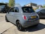 Fiat 500 0.9 TwinAir 86pk automaat half leder park.sensoren