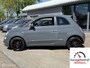 Fiat 500 0.9 TwinAir 86pk automaat half leder park.sensoren
