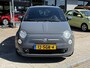Fiat 500 0.9 TwinAir 86pk automaat half leder park.sensoren