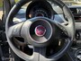 Fiat 500 0.9 TwinAir 86pk automaat half leder park.sensoren