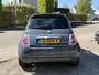 Fiat 500 0.9 TwinAir 86pk automaat half leder park.sensoren