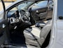 Fiat 500 0.9 TwinAir 86pk automaat half leder park.sensoren