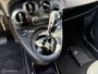 Fiat 500 0.9 TwinAir 86pk automaat half leder park.sensoren