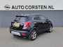 Opel Mokka 1.6ILeer Elek.Schuifdak Navi Trekhaak Stoel-/stuurverw. Cosmo CruiseControl Ecc Bluetooth Isofix Aut.Verlichting Elek.Ramen/Spiegels Mistlampen Usb Pdc 18''LM