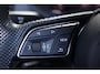 Audi S3 Limousine 2.0 TFSI quattro 310+PK LED/VIRTUAL/LEER+S.VERWARMING/19" VOSSEN/CAM/ACC/ECC/12 MND GARANTIE!