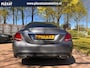 Mercedes-Benz C-klasse 250 Premium Plus Aut. | AMG-Pakket | Panorama | Burmester | Luxe Leder | Stoelverwarming |