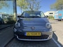 Fiat 500C 0.9 TwinAir Turbo Lounge