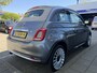 Fiat 500C 0.9 TwinAir Turbo Lounge