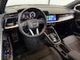 Audi A3 Sportback 40 TFSI e S-Line | Matrix Sfeer HuD CarPlay ACC Keyless Elek. klep Black optic