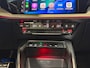 Audi A3 Sportback 40 TFSI e S-Line | Matrix Sfeer HuD CarPlay ACC Keyless Elek. klep Black optic