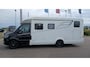 Mercedes-Benz Sprinter Hymer T680S Tramp Premium Mercedes 170PK Automaat, Airconditioning, Slechts 4960km met zeer veel extra's en pakketten, Lmv.