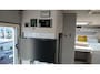 Mercedes-Benz Sprinter Hymer T680S Tramp Premium Mercedes 170PK Automaat, Airconditioning, Slechts 5500km met zeer veel extra's en pakketten, Lmv.
