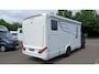 Mercedes-Benz Sprinter Hymer T680S Tramp Premium Mercedes 170PK Automaat, Airconditioning, Slechts 4960km met zeer veel extra's en pakketten, Lmv.