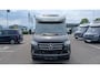 Mercedes-Benz Sprinter Hymer T680S Tramp Premium Mercedes 170PK Automaat, Airconditioning, Slechts 4960km met zeer veel extra's en pakketten, Lmv.