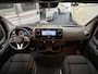 Mercedes-Benz Sprinter Hymer T680S Tramp Premium Mercedes 170PK Automaat, Airconditioning, Slechts 5500km met zeer veel extra's en pakketten, Lmv.
