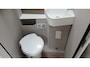 Mercedes-Benz Sprinter Hymer T680S Tramp Premium Mercedes 170PK Automaat, Airconditioning, Slechts 5500km met zeer veel extra's en pakketten, Lmv.