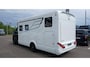 Mercedes-Benz Sprinter Hymer T680S Tramp Premium Mercedes 170PK Automaat, Airconditioning, Slechts 5500km met zeer veel extra's en pakketten, Lmv.