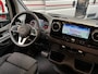Mercedes-Benz Sprinter Hymer T680S Tramp Premium Mercedes 170PK Automaat, Airconditioning, Slechts 5500km met zeer veel extra's en pakketten, Lmv.