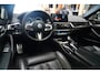 BMW 5-Serie M550i xDrive High Executive | Bowers&wilkins | HuD | Nappa Leder | Stoelverwarming/verkoeling | Dealer onderhouden |