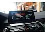 BMW 5-Serie M550i xDrive High Executive | Bowers&wilkins | HuD | Nappa Leder | Stoelverwarming/verkoeling | Dealer onderhouden |