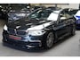 BMW 5-Serie M550i xDrive High Executive | Bowers&wilkins | HuD | Nappa Leder | Stoelverwarming/verkoeling | Dealer onderhouden |