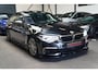 BMW 5-Serie M550i xDrive High Executive | Bowers&wilkins | HuD | Nappa Leder | Stoelverwarming/verkoeling | Dealer onderhouden |