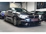 BMW 5-Serie M550i xDrive High Executive | Bowers&wilkins | HuD | Nappa Leder | Stoelverwarming/verkoeling | Dealer onderhouden |