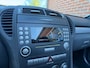Mercedes-Benz SLK 200 K.Automaat LEER / STOELVERW. / XENON / 18 INCH LMV