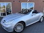 Mercedes-Benz SLK 200 K.Automaat LEER / STOELVERW. / XENON / 18 INCH LMV