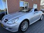 Mercedes-Benz SLK 200 K.Automaat LEER / STOELVERW. / XENON / 18 INCH LMV