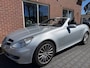Mercedes-Benz SLK 200 K.Automaat LEER / STOELVERW. / XENON / 18 INCH LMV
