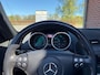 Mercedes-Benz SLK 200 K.Automaat LEER / STOELVERW. / XENON / 18 INCH LMV