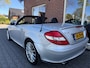 Mercedes-Benz SLK 200 K.Automaat LEER / STOELVERW. / XENON / 18 INCH LMV