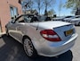 Mercedes-Benz SLK 200 K.Automaat LEER / STOELVERW. / XENON / 18 INCH LMV