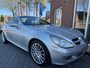 Mercedes-Benz SLK 200 K.Automaat LEER / STOELVERW. / XENON / 18 INCH LMV