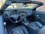 Mercedes-Benz SLK 200 K.Automaat LEER / STOELVERW. / XENON / 18 INCH LMV