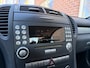 Mercedes-Benz SLK 200 K.Automaat LEER / STOELVERW. / XENON / 18 INCH LMV