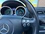Mercedes-Benz SLK 200 K.Automaat LEER / STOELVERW. / XENON / 18 INCH LMV