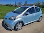 Toyota Aygo 1.0-12V incl NW APK + NW KOPPELING 184.794km 5drs