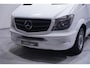 Mercedes-Benz Sprinter 311 CDI Automaat Bakwagen met Deuren 20M3 Airco, Dakspoiler, LxBxH 430x210x220 cm, NAP, 3-Zits