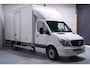 Mercedes-Benz Sprinter 311 CDI Automaat Bakwagen met Deuren 20M3 Airco, Dakspoiler, LxBxH 430x210x220 cm, NAP, 3-Zits
