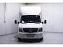 Mercedes-Benz Sprinter 311 CDI Automaat Bakwagen met Deuren 20M3 Airco, Dakspoiler, LxBxH 430x210x220 cm, NAP, 3-Zits