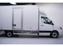 Mercedes-Benz Sprinter 311 CDI Automaat Bakwagen met Deuren 20M3 Airco, Dakspoiler, LxBxH 430x210x220 cm, NAP, 3-Zits