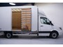 Mercedes-Benz Sprinter 311 CDI Automaat Bakwagen met Deuren 20M3 Airco, Dakspoiler, LxBxH 430x210x220 cm, NAP, 3-Zits
