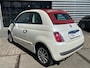 Fiat 500C 1.2 Rock Automaat|NL-Auto|Cabrio|Airco|Parkeersensoren|Leder