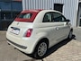 Fiat 500C 1.2 Rock Automaat|NL-Auto|Cabrio|Airco|Parkeersensoren|Leder