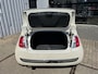 Fiat 500C 1.2 Rock Automaat|NL-Auto|Cabrio|Airco|Parkeersensoren|Leder