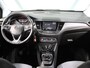 Opel Crossland 110PK Elegance | 1ste eigenaar |  AppleCarPlay/AndroidAuto | Winterpakket | Camera | Climate Control | 17"LMV | Navigatie | Isofix | LED | AGR Stoel | Armsteun | Stoel/StuurVerwarmd |